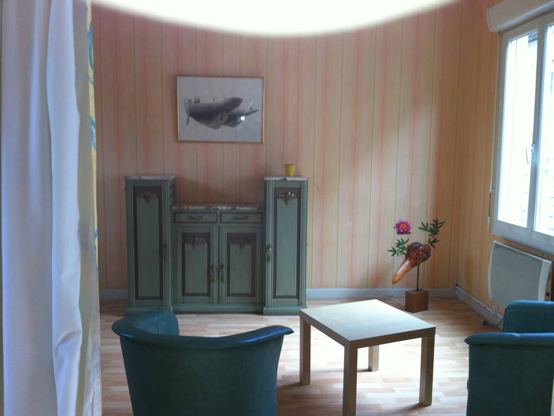 Entire Home Saint-Brieuc 72359-1