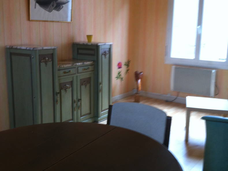 Entire Home Saint-Brieuc 72359-2