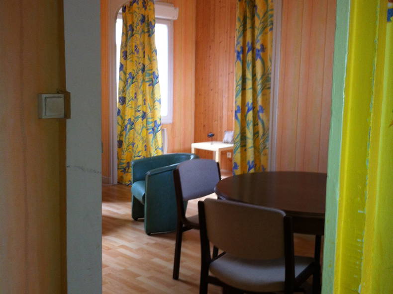 Entire Home Saint-Brieuc 72359-3