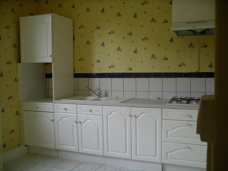 Entire Home Saint-Brieuc 72359-4