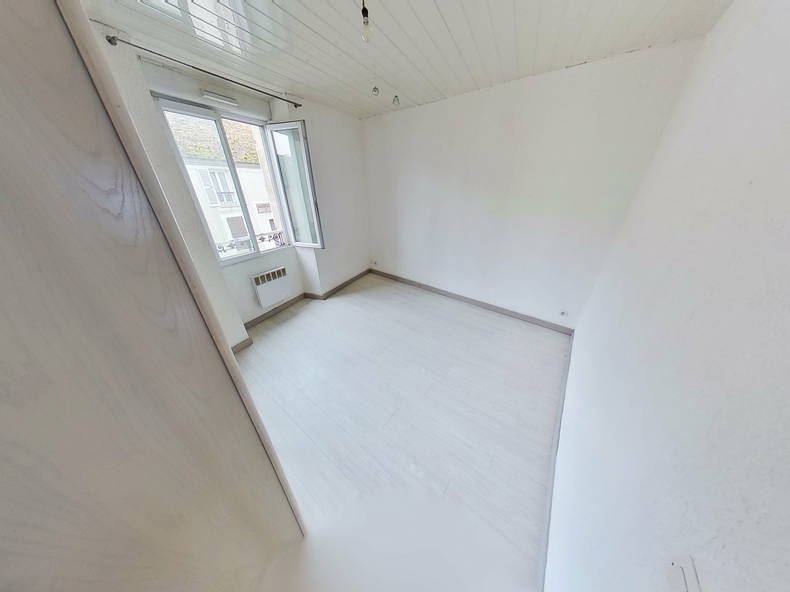 Toda La Casa Le Châtelet-en-Brie 258437-4