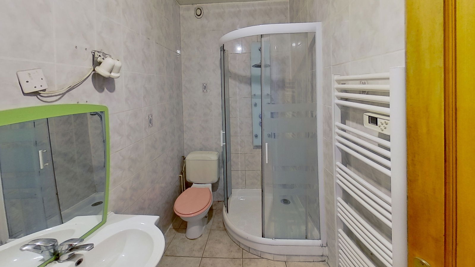Unabhängiges Studio Le Châtelet-en-Brie 258437