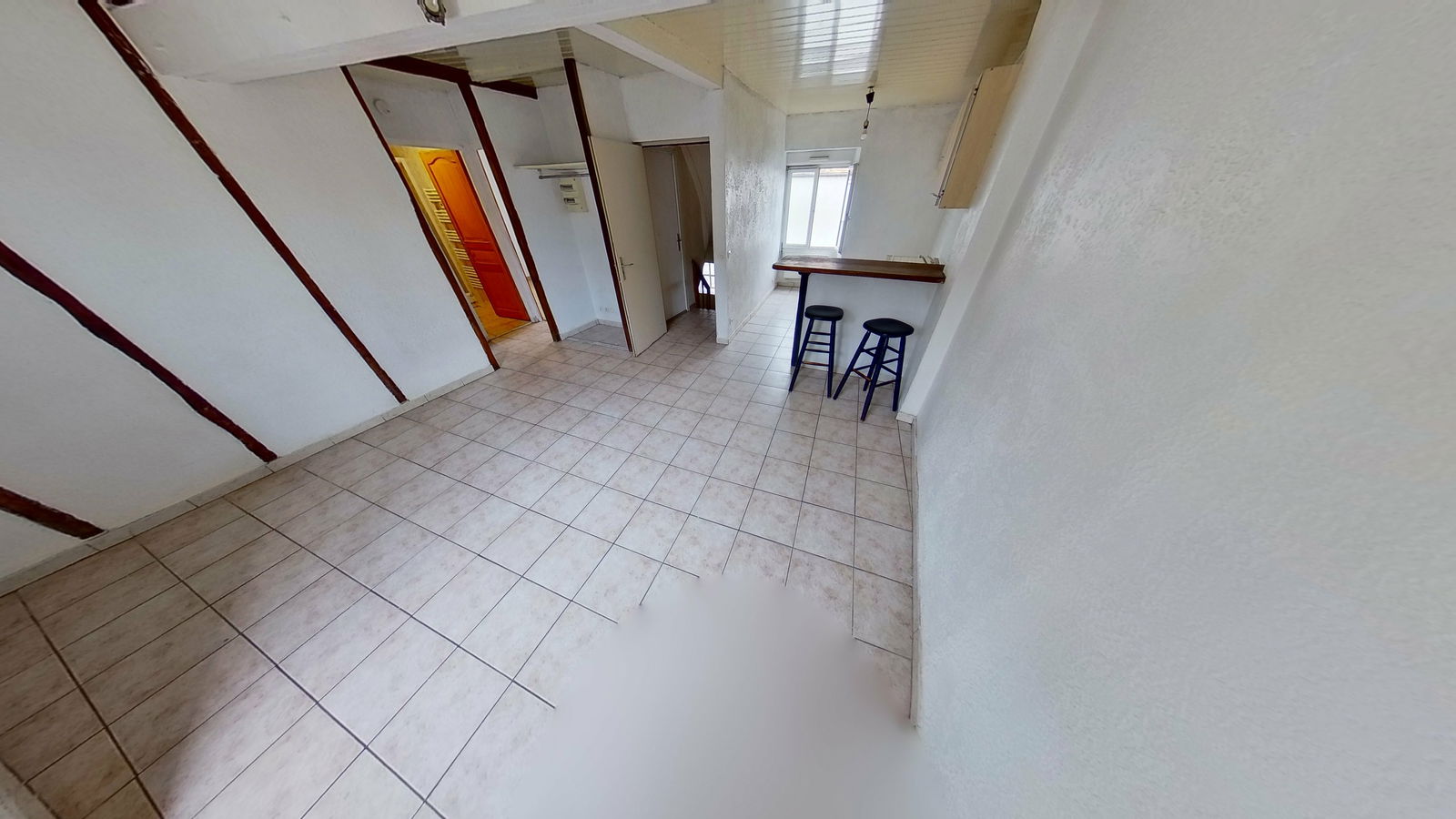 Unabhängiges Studio Le Châtelet-en-Brie 258437