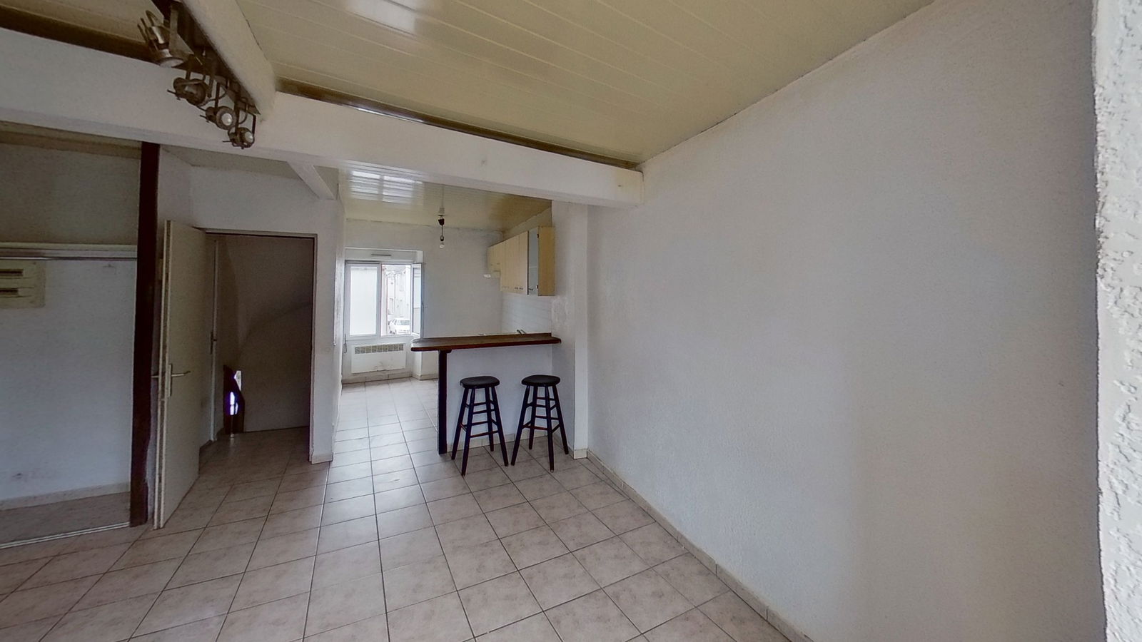 Unabhängiges Studio Le Châtelet-en-Brie 258437