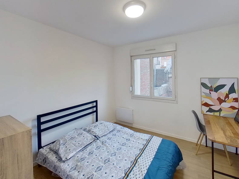 Gehele Woning Lille 258440-2