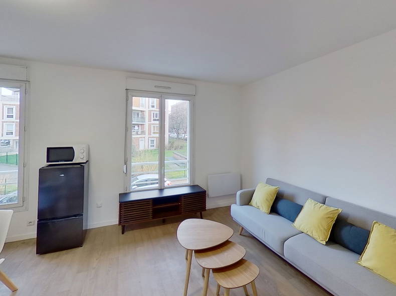 Gehele Woning Lille 258440-3