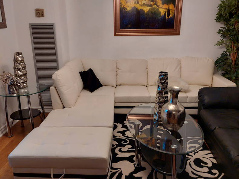 Hemvistelse Ottawa 398124-1