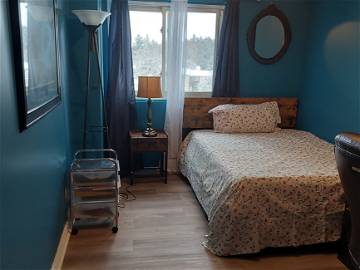 Homestay Ottawa 398124-4