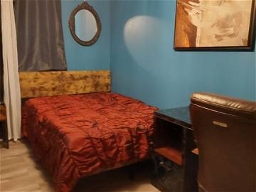 Homestay Ottawa 398124-5