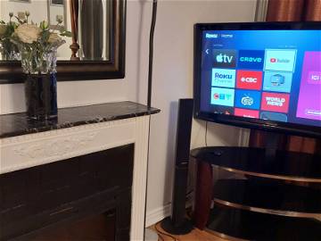 Homestay Ottawa 398124-6