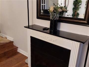 Homestay Ottawa 398124-7