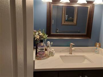 Homestay Ottawa 398124-8