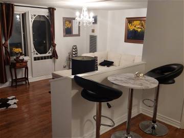 Homestay Ottawa 398124-9