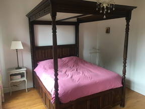 Location à Montauban D'une Chambre Meublée (15 M²)