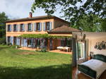 Homestay Montauban 115118