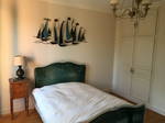 Homestay Montauban 115118