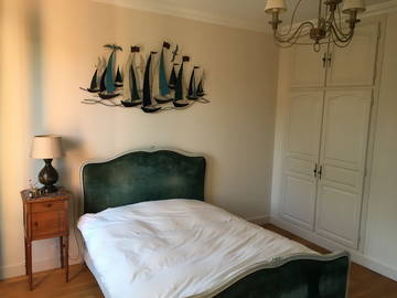 Homestay Montauban 115118-2