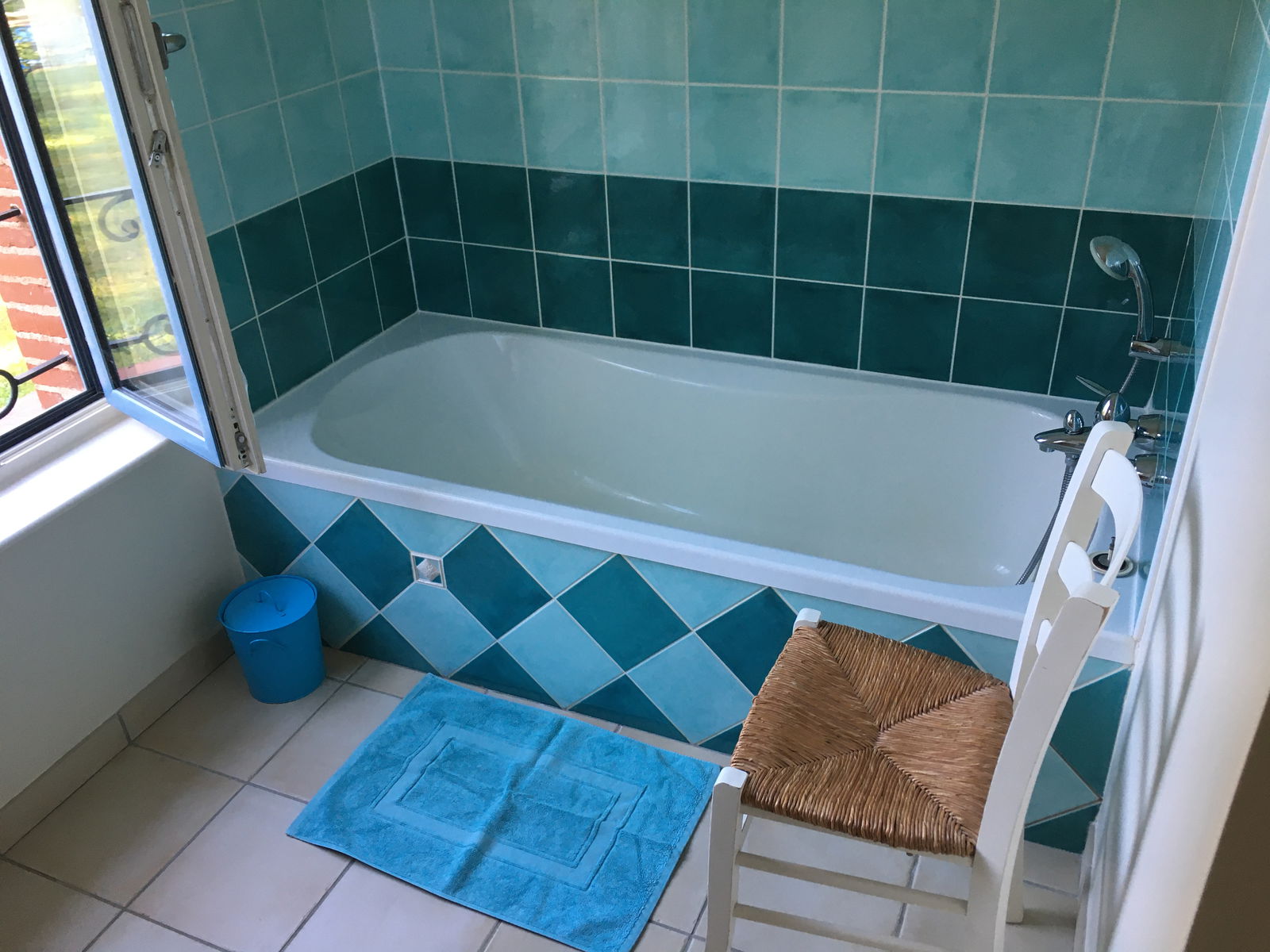 Chambre Chez L'habitant Montauban 115118