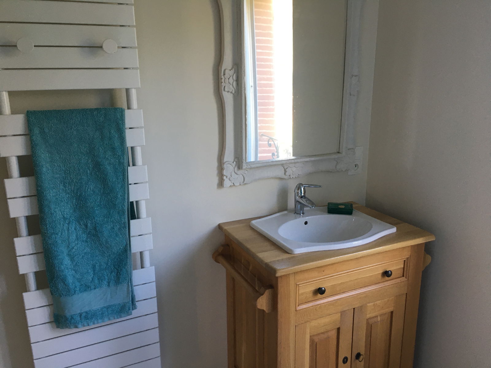 Chambre Chez L'habitant Montauban 115118