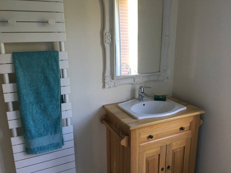 Zakwaterowanie U Rodziny Montauban 115118-5