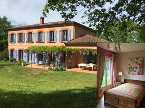 Location à Montauban D'une Chambre Meublée (15 M²)