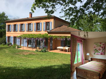 Chambre À Louer Montauban 442640-1