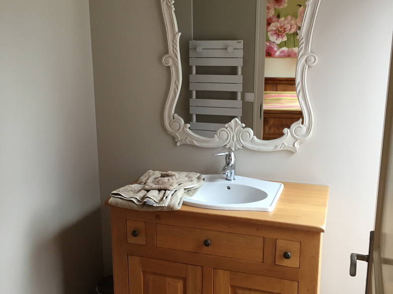 Chambre Chez L'habitant Montauban 442640-5