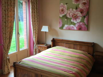 Chambre À Louer Montauban 442640