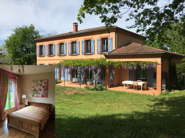 Chambre À Louer Montauban 442640