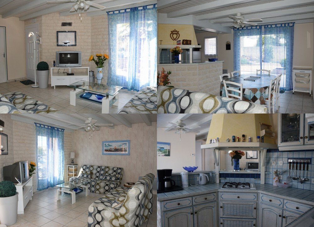 Onafhankelijke Studio Olonne-sur-Mer 160508