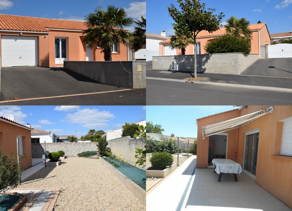 Onafhankelijke Studio Olonne-sur-Mer 160508