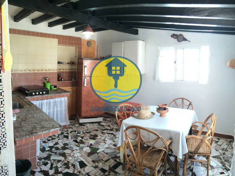 Homestay Oued Laou 140010