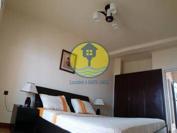 Chambre À Louer Oued Laou 108978