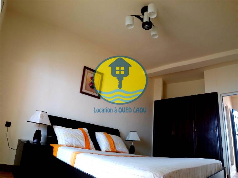 Homestay Oued Laou 108978-1