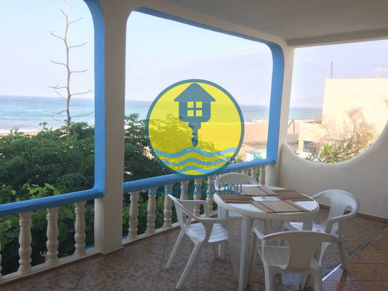 Gastfamilie Oued Laou 108978-2