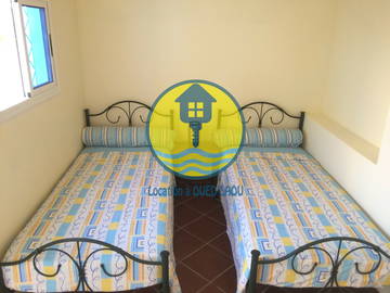 Chambre À Louer Oued Laou 108978