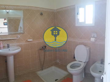 Chambre Chez L'habitant Oued Laou 108978-6