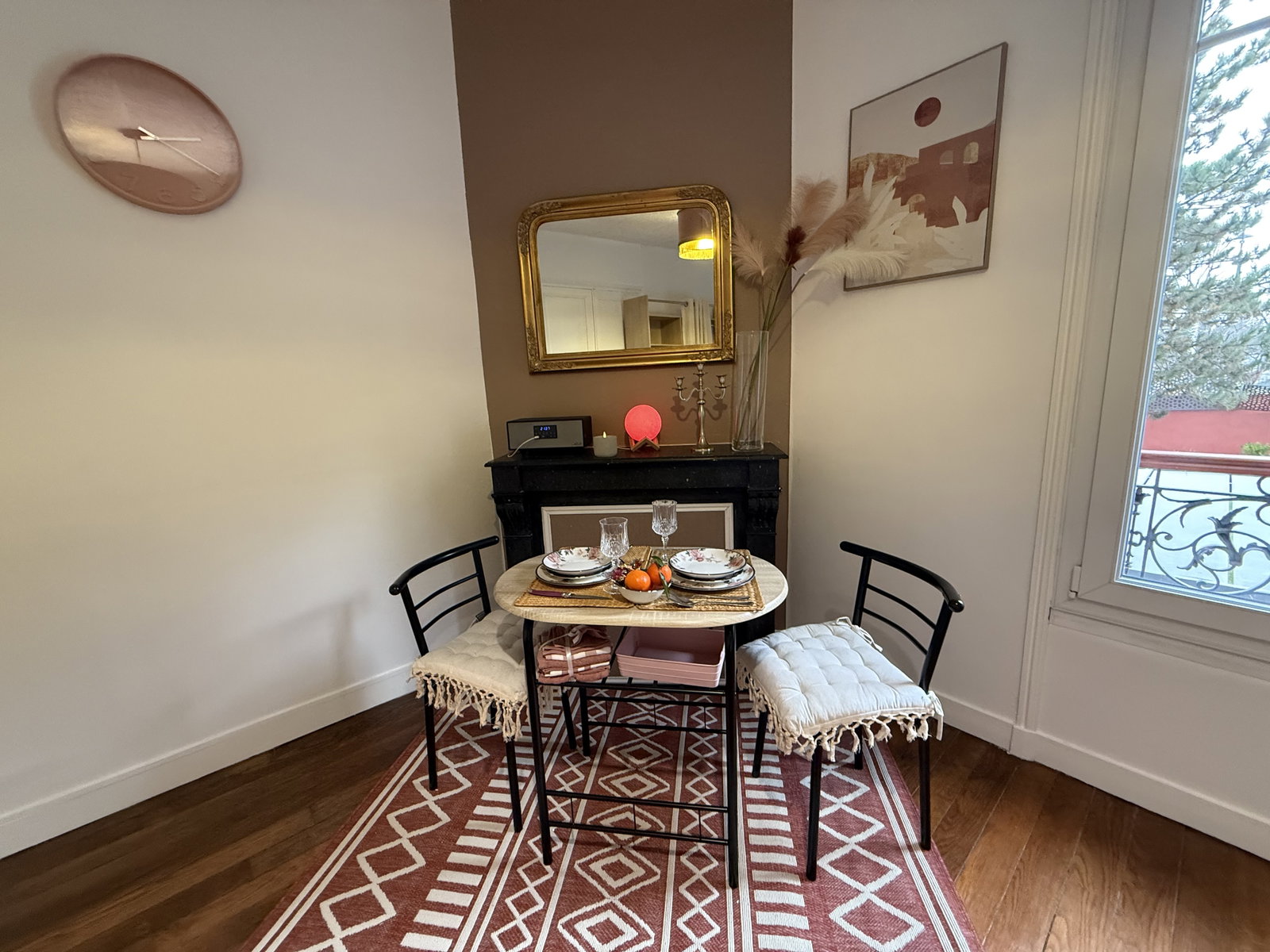 Chambre Chez L'habitant Sannois 669309