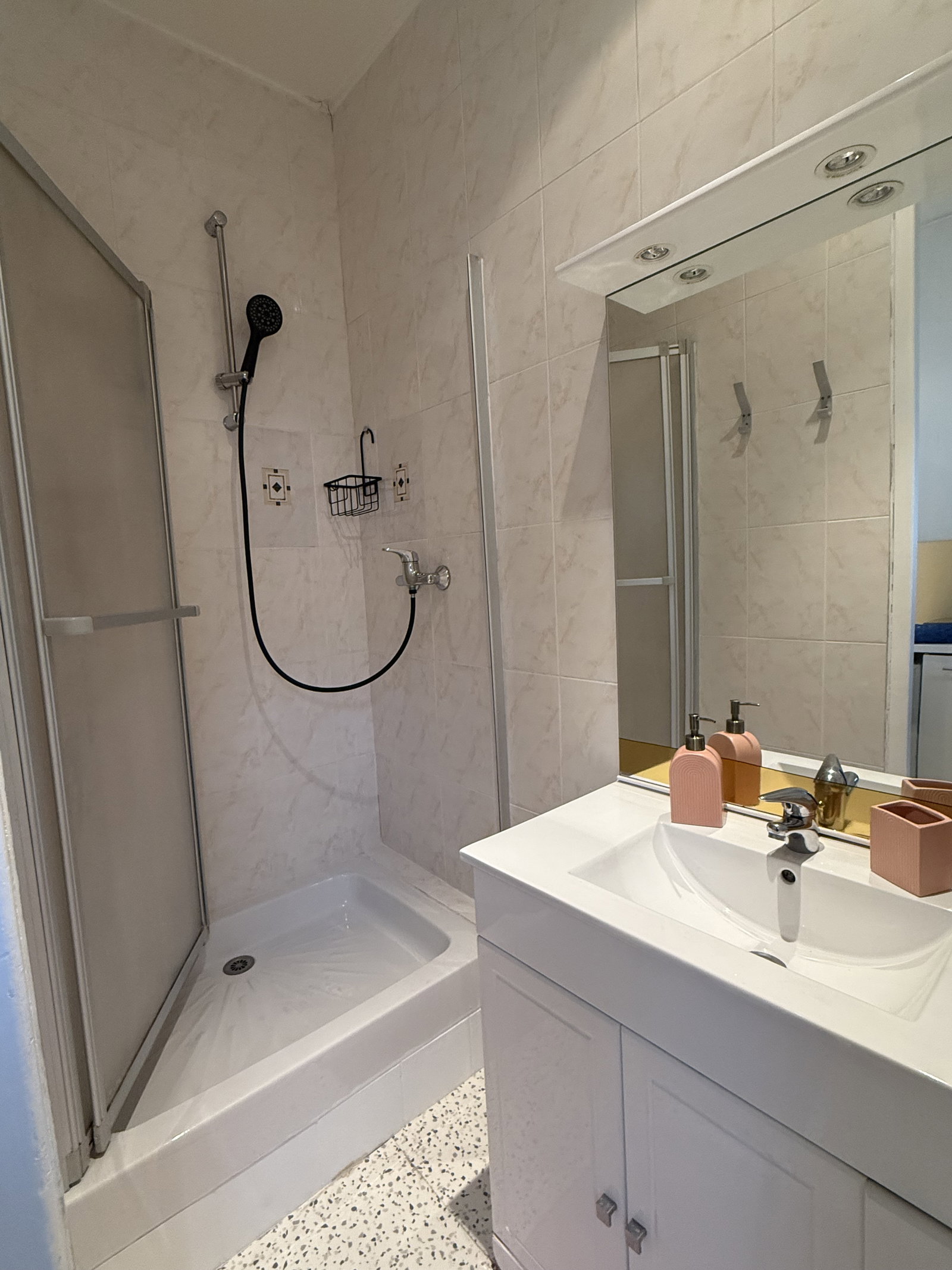 Chambre Chez L'habitant Sannois 669309