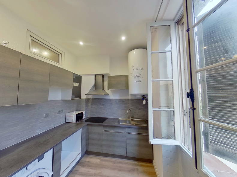 Logement Entier Toulon 258439-3