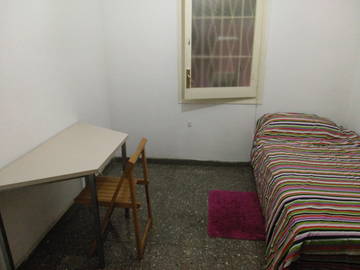 Room For Rent Barcelona 114520