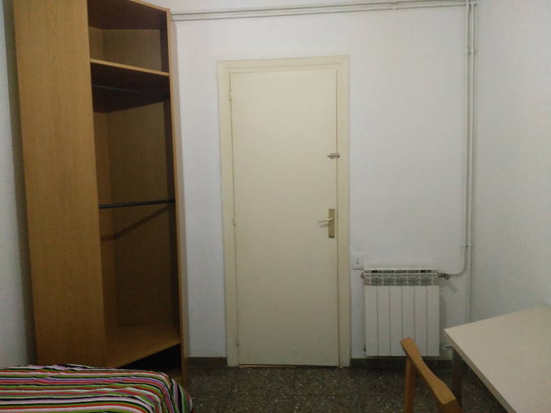 Chambre Chez L'habitant Barcelona 114520-2
