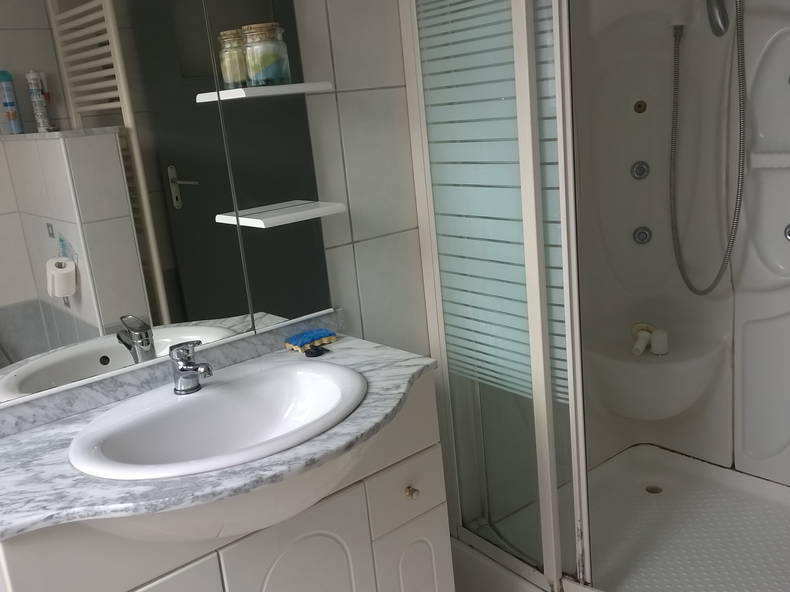 Entire Home Saint-Léger 233396-1