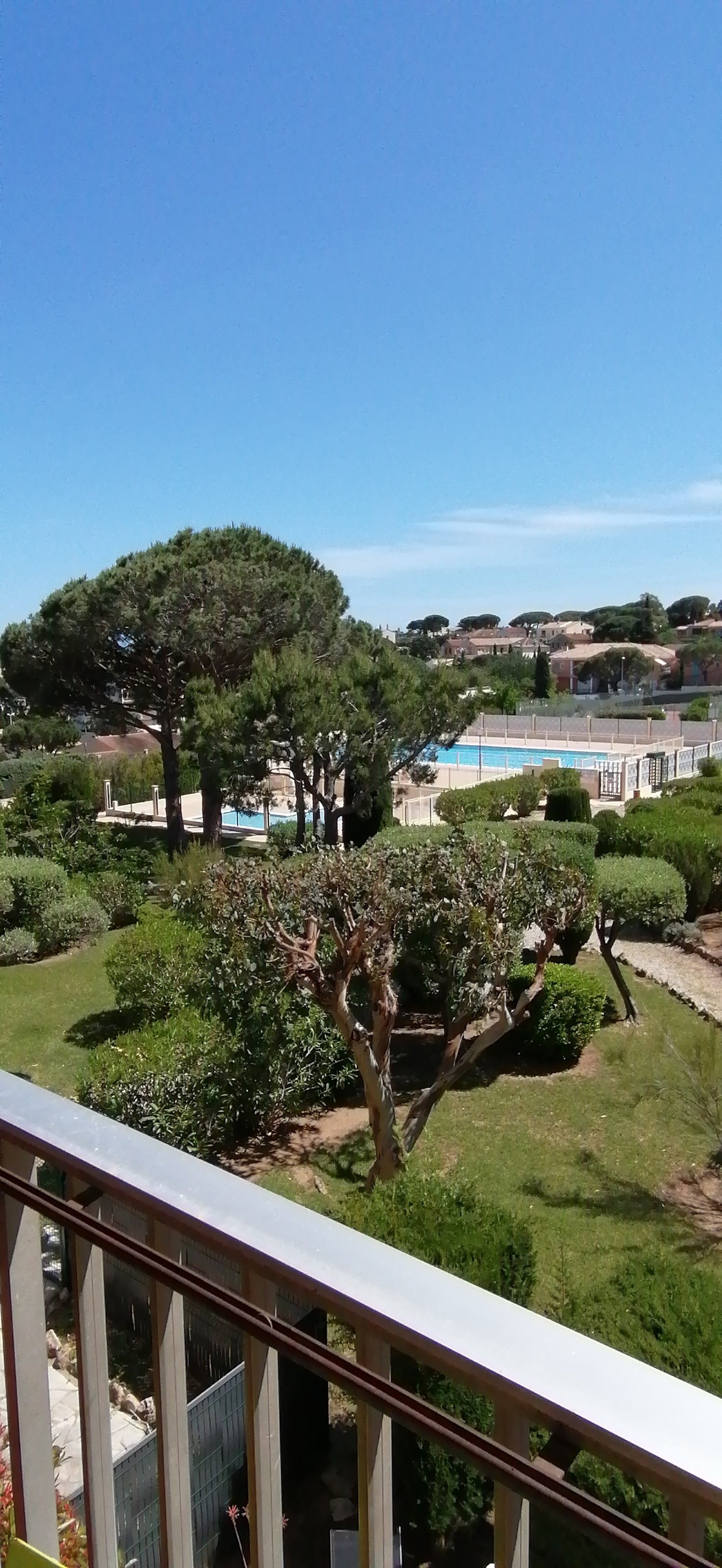 Estúdio Independente Sainte-Maxime 155288