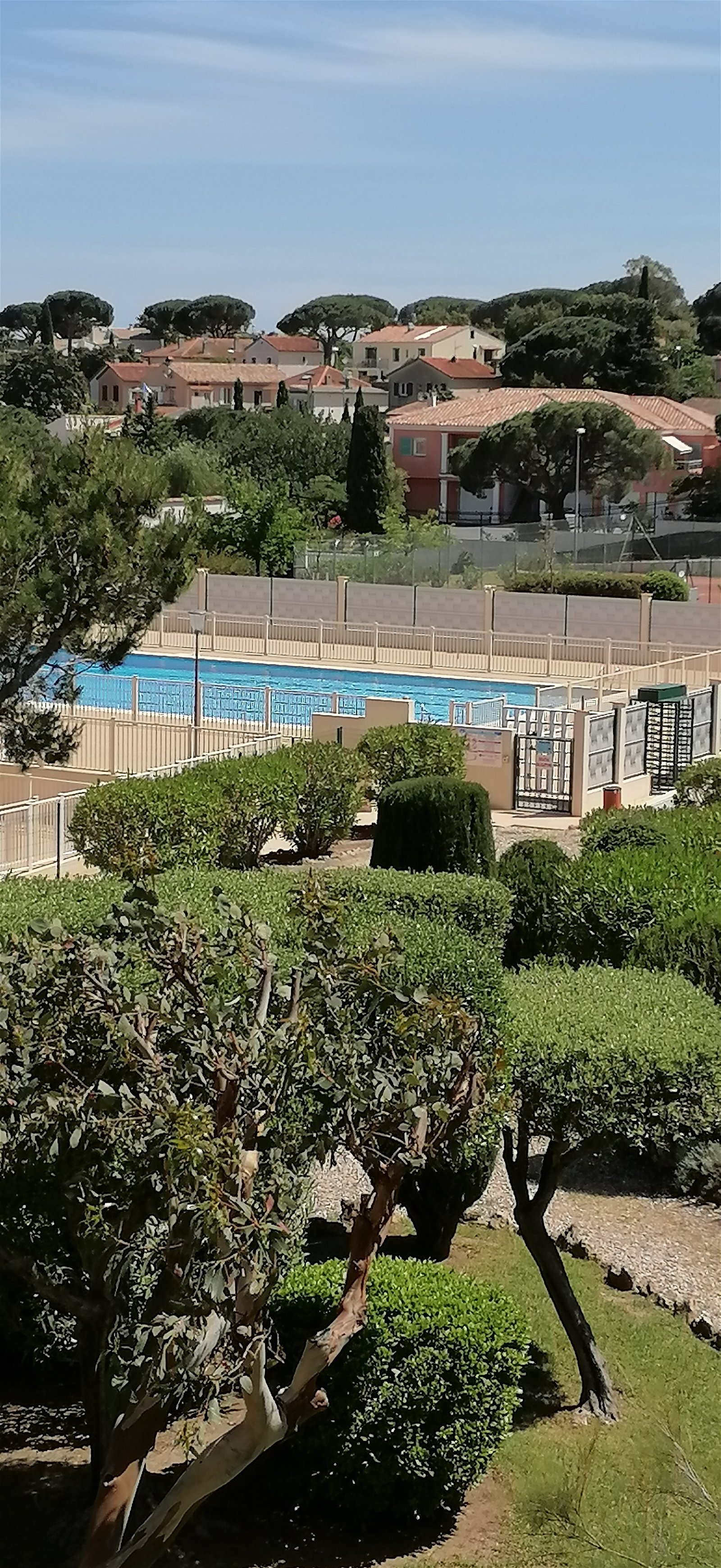 Estúdio Independente Sainte-Maxime 155288