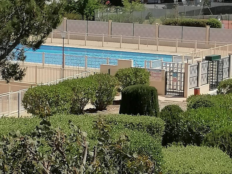 Entire Home Sainte-Maxime 155288-4