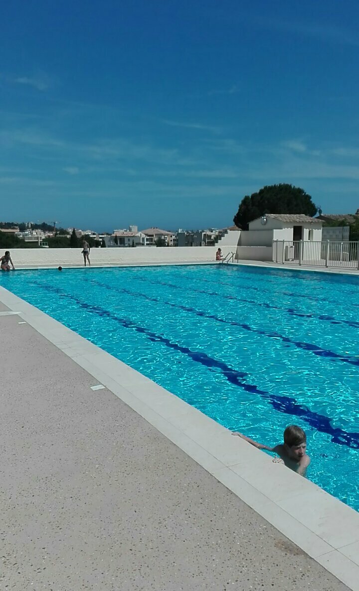 Estúdio Independente Sainte-Maxime 155288