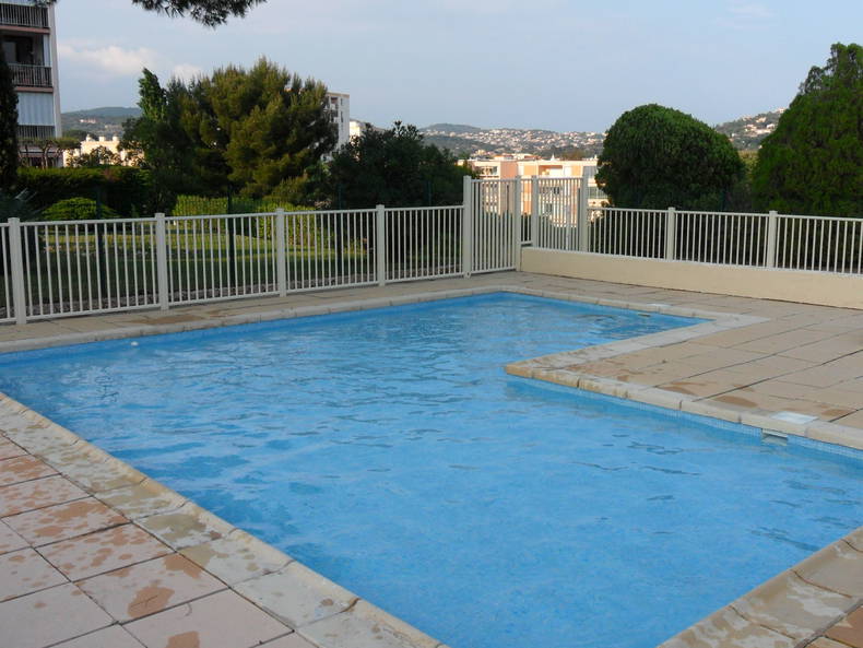 Entire Home Sainte-Maxime 155288-5