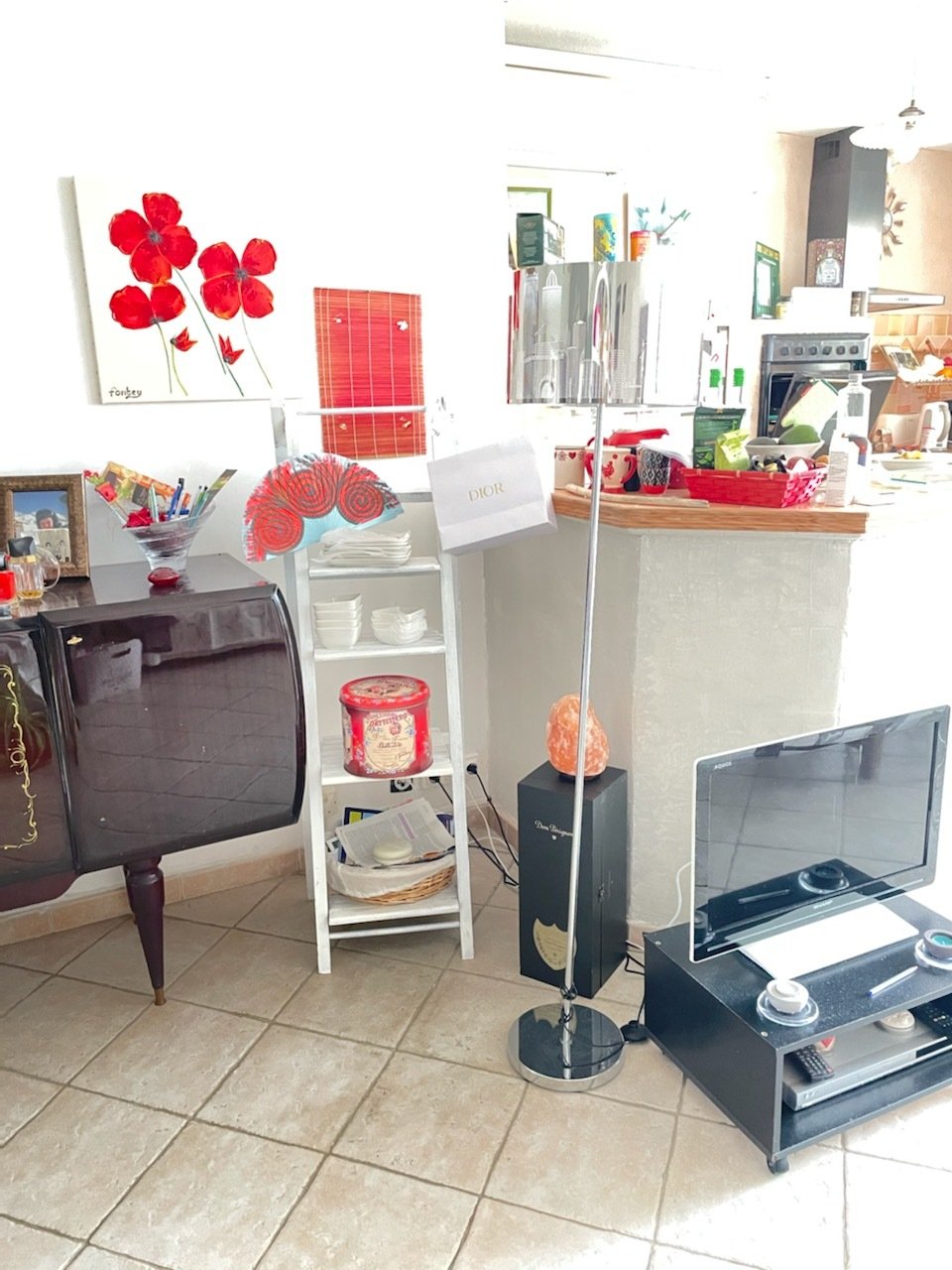 Estúdio Independente Sainte-Maxime 155288