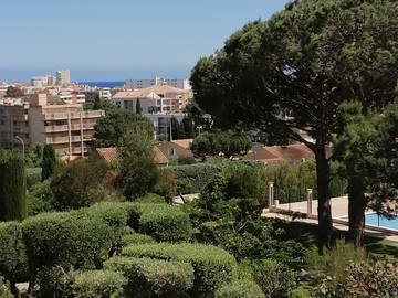 Logement Entier Sainte-Maxime 155288-6